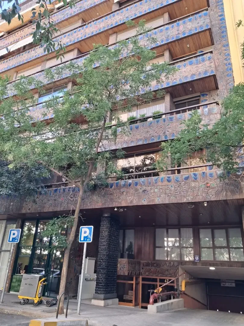 Dúplex en  Calle de Fortuny 47 - Foto 2