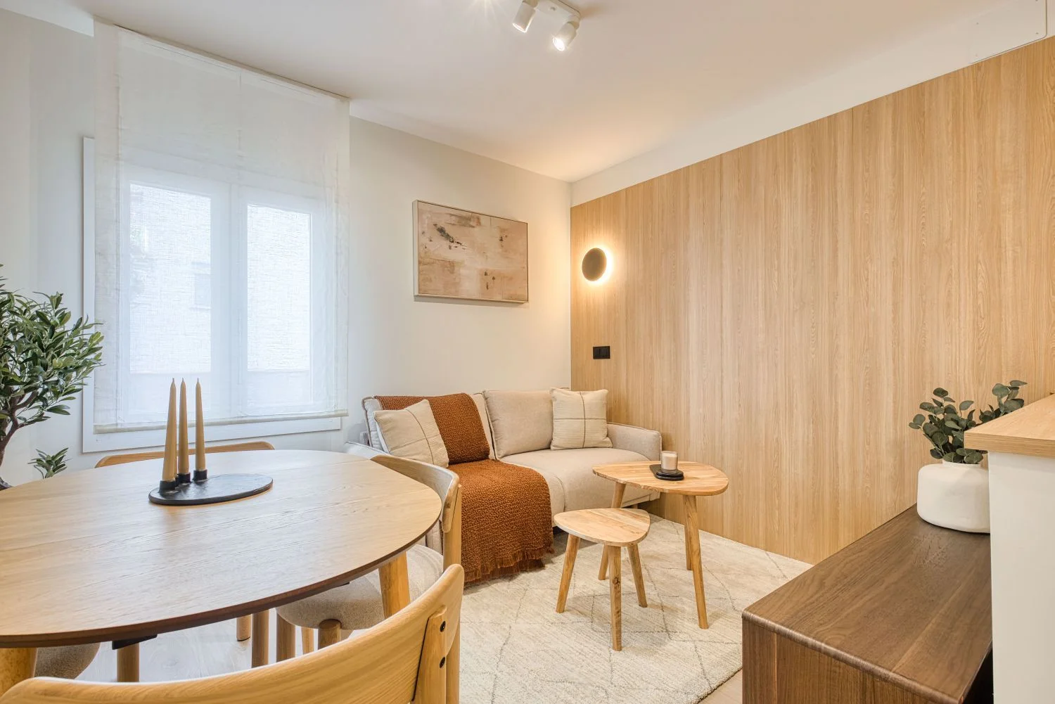 Piso en calle de Suero de Quiñones - Foto 3