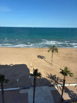 Ático en calle Guitarrista José Tomás, 7 - Foto 5