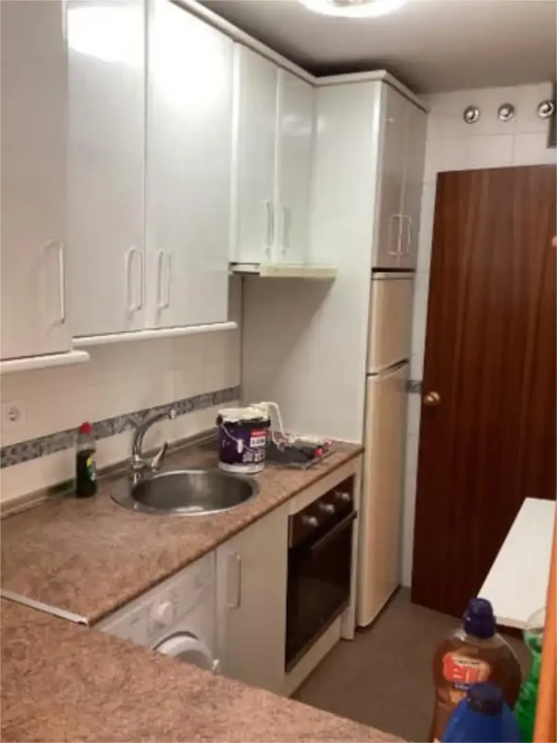 Apartamento en Puerta de Toledo - Foto 5