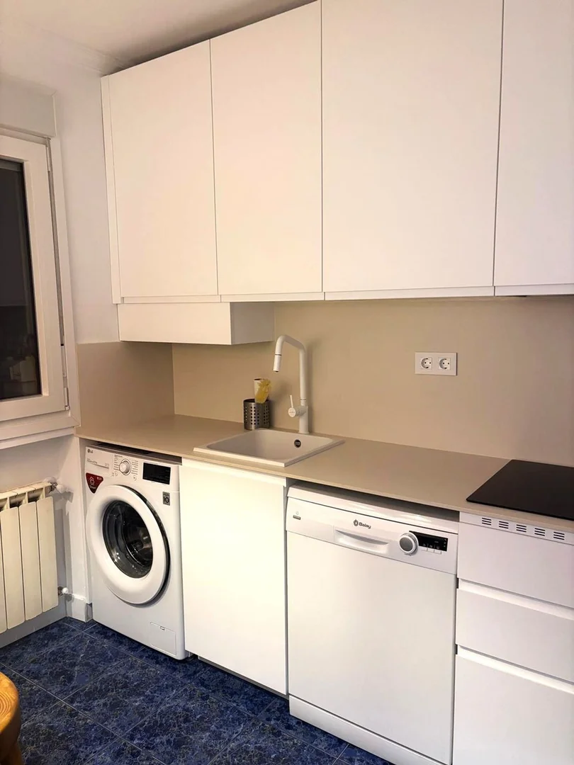 Piso en paseo del Rey, 18 - Foto 24