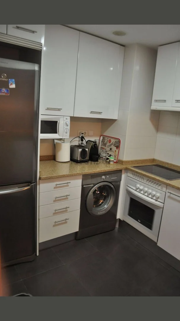 Piso en calle de Alonso Cano, 34 - Foto 21