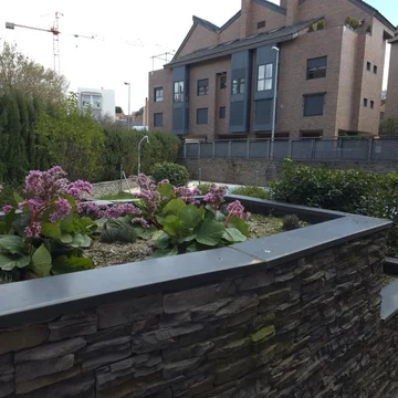 Estudio en calle de Torrelaguna, 110 - Foto 10