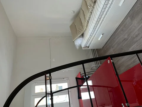 Ático en avenida de Nuestra Señora de Fátima, 1 - Foto 10