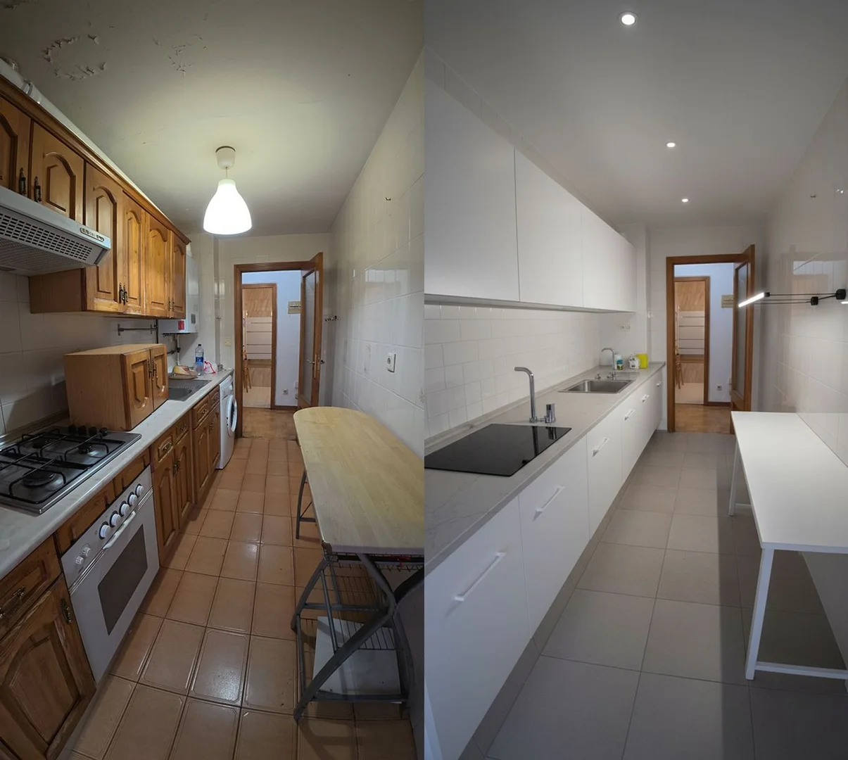 Piso en Barrio San Isidro - Foto 6