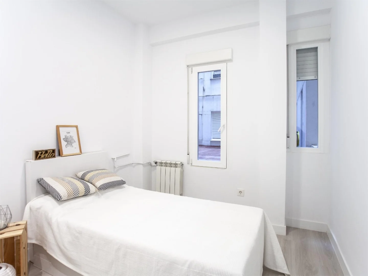 Piso en  Calle de Embajadores 161 - Foto 17