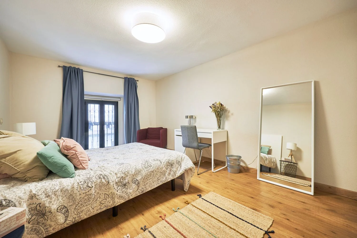 Piso en calle de Jesús del Valle, 5 - Foto 3