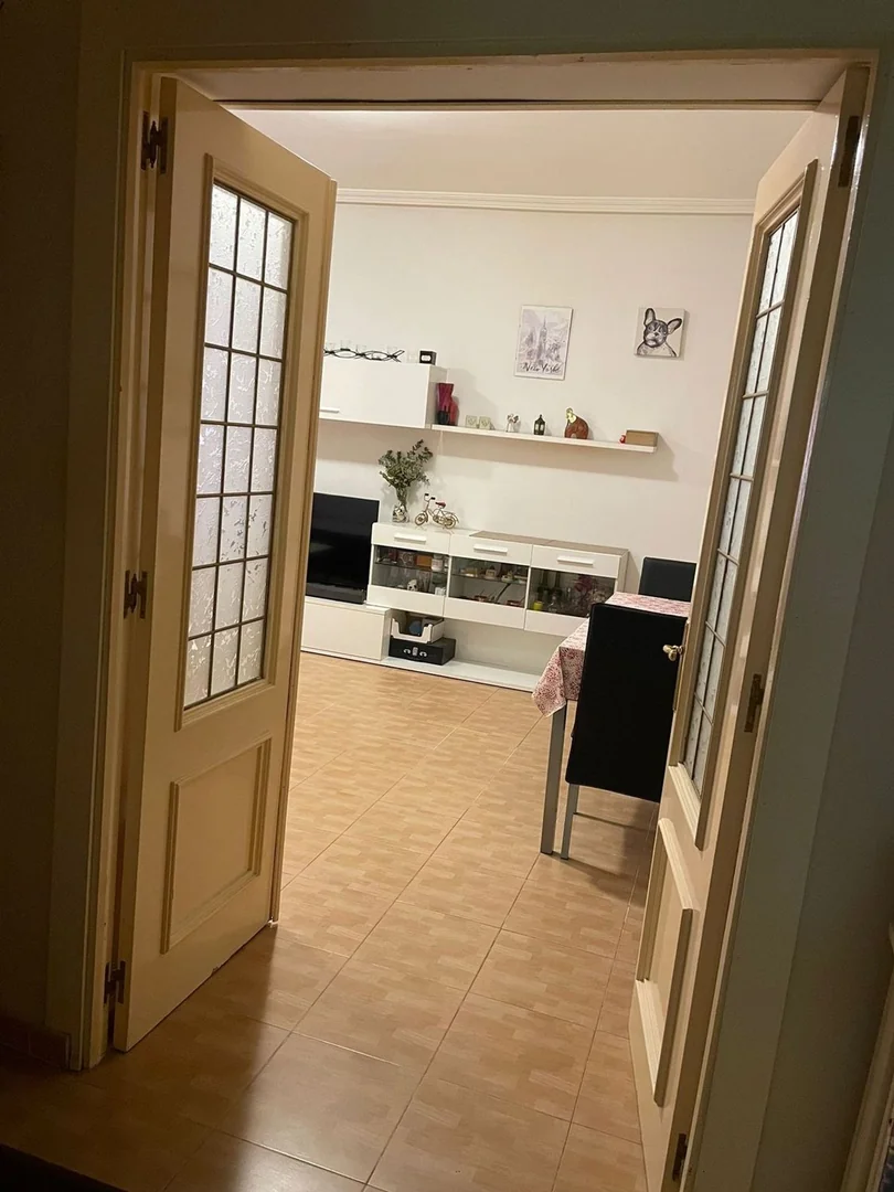 Piso en Paseo de Marcelino Camacho, 12, Vista Alegre - Foto 2