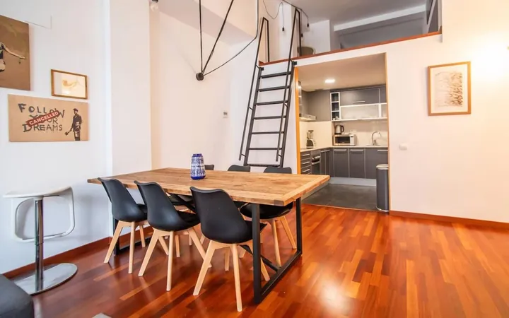 Piso en Calle de Pere IV, Provençals del Poblenou - Foto 3