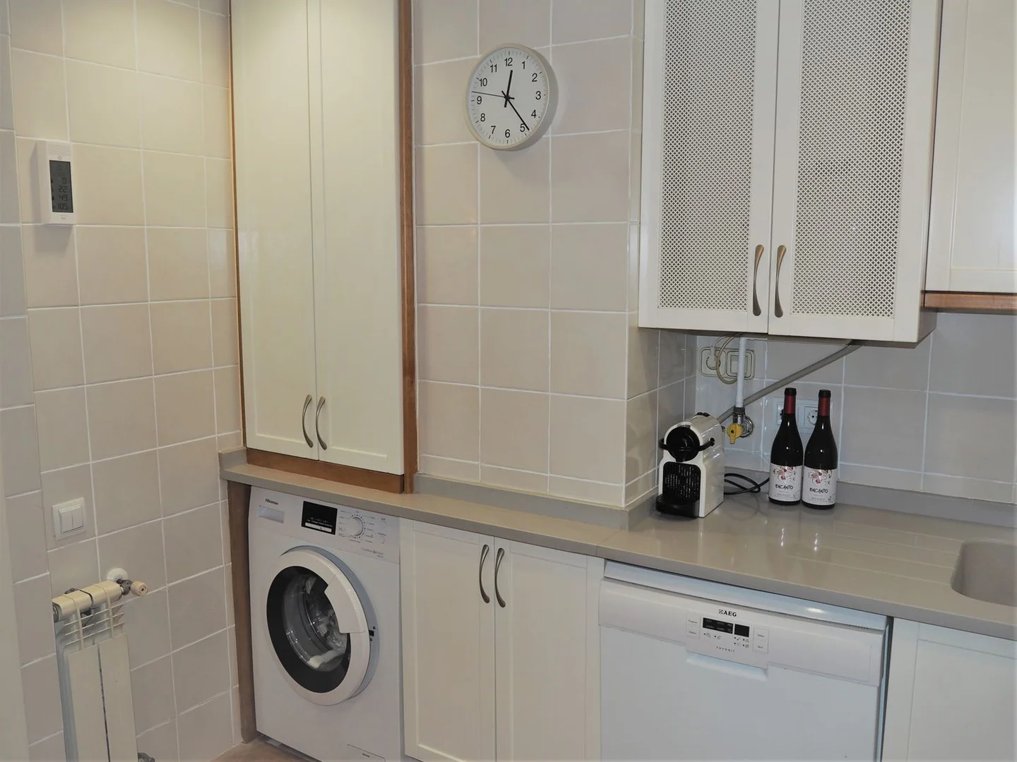 Piso en calle de Vallehermoso, 21 - Foto 7