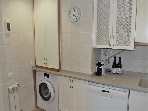 Piso en calle de Vallehermoso, 21 - Foto 7