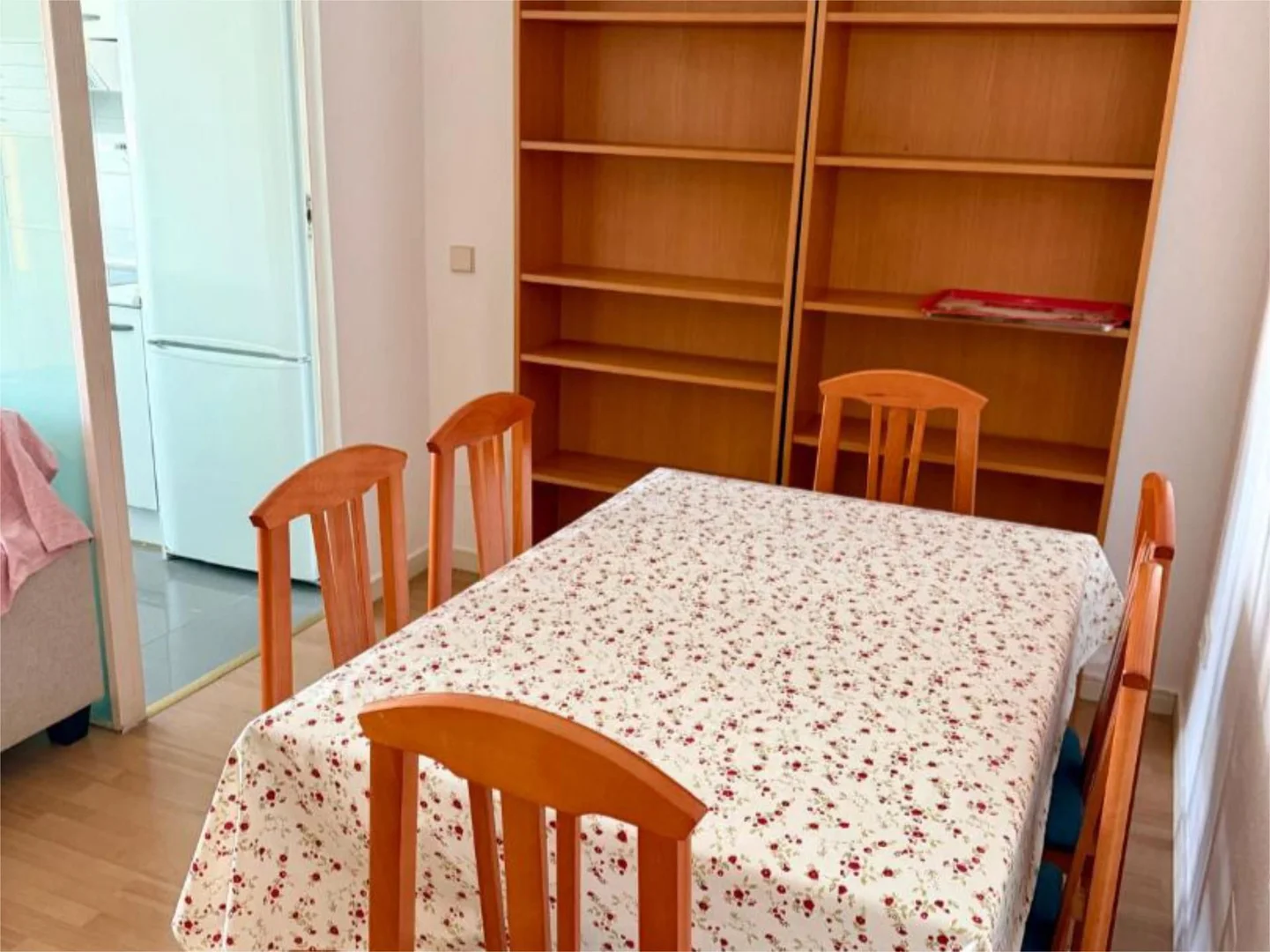 Piso en  Paseo de Extremadura 113 - Foto 3