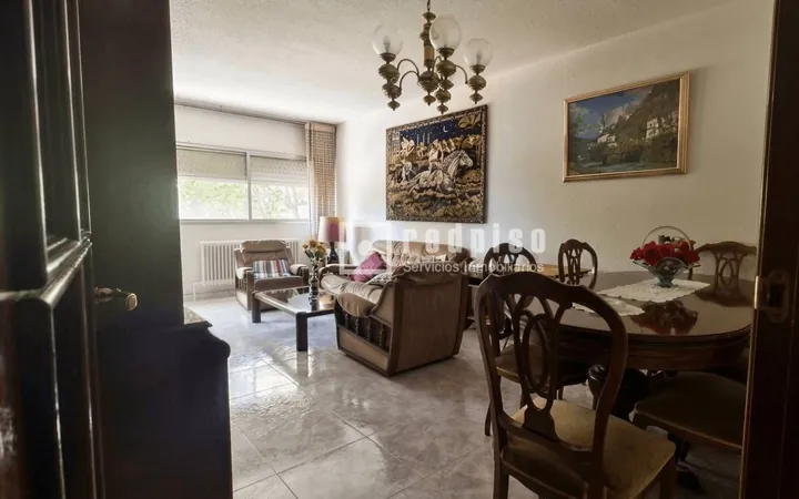 Piso en Orcasitas - Foto 3
