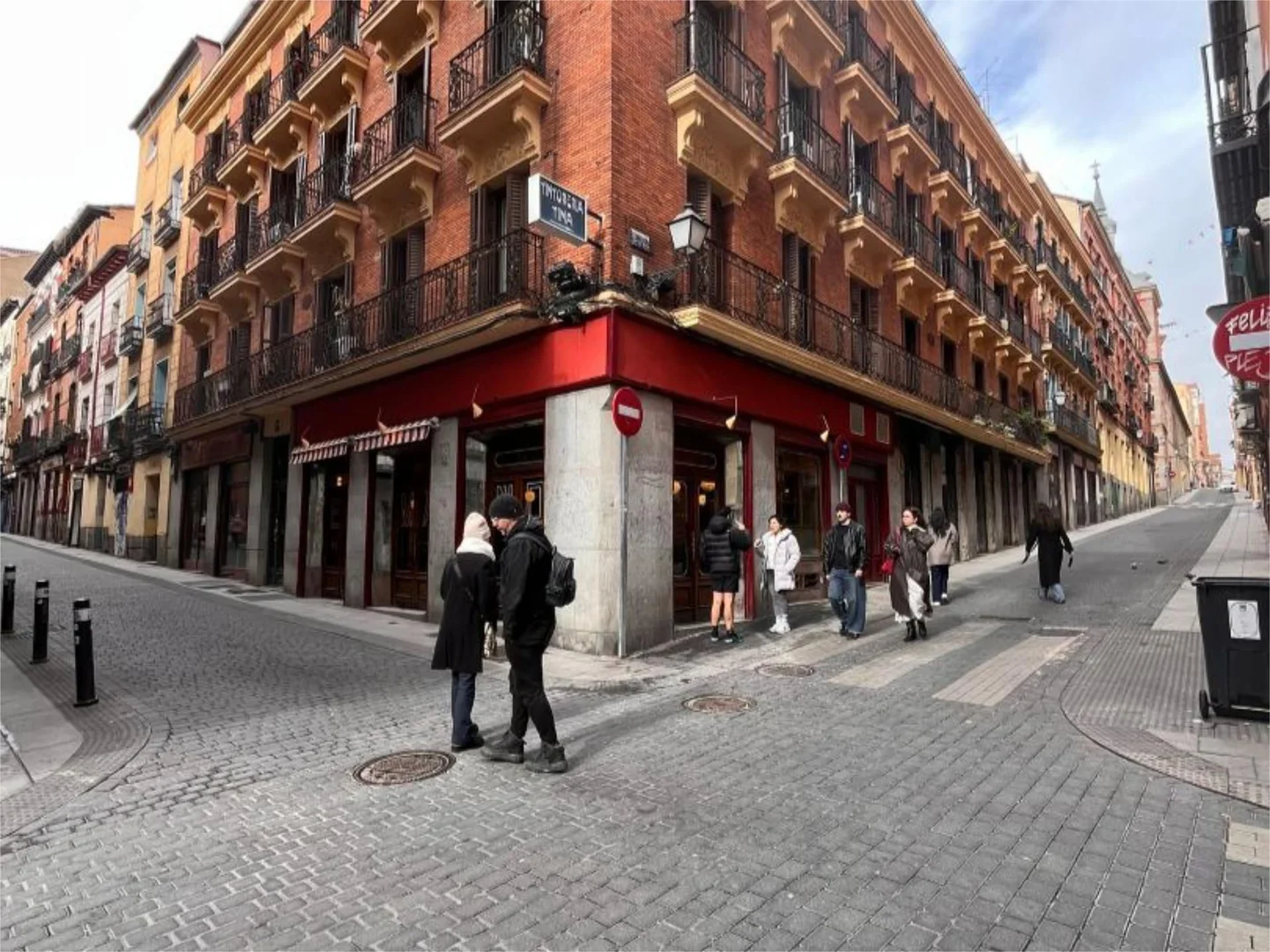 Piso en  Calle del Acuerdo 9 - Foto 21