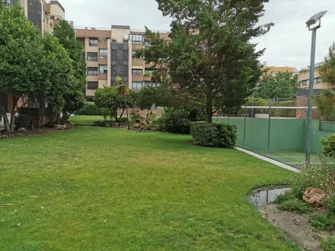 Piso en calle del Monasterio de Sobrado, 14 - Foto 40