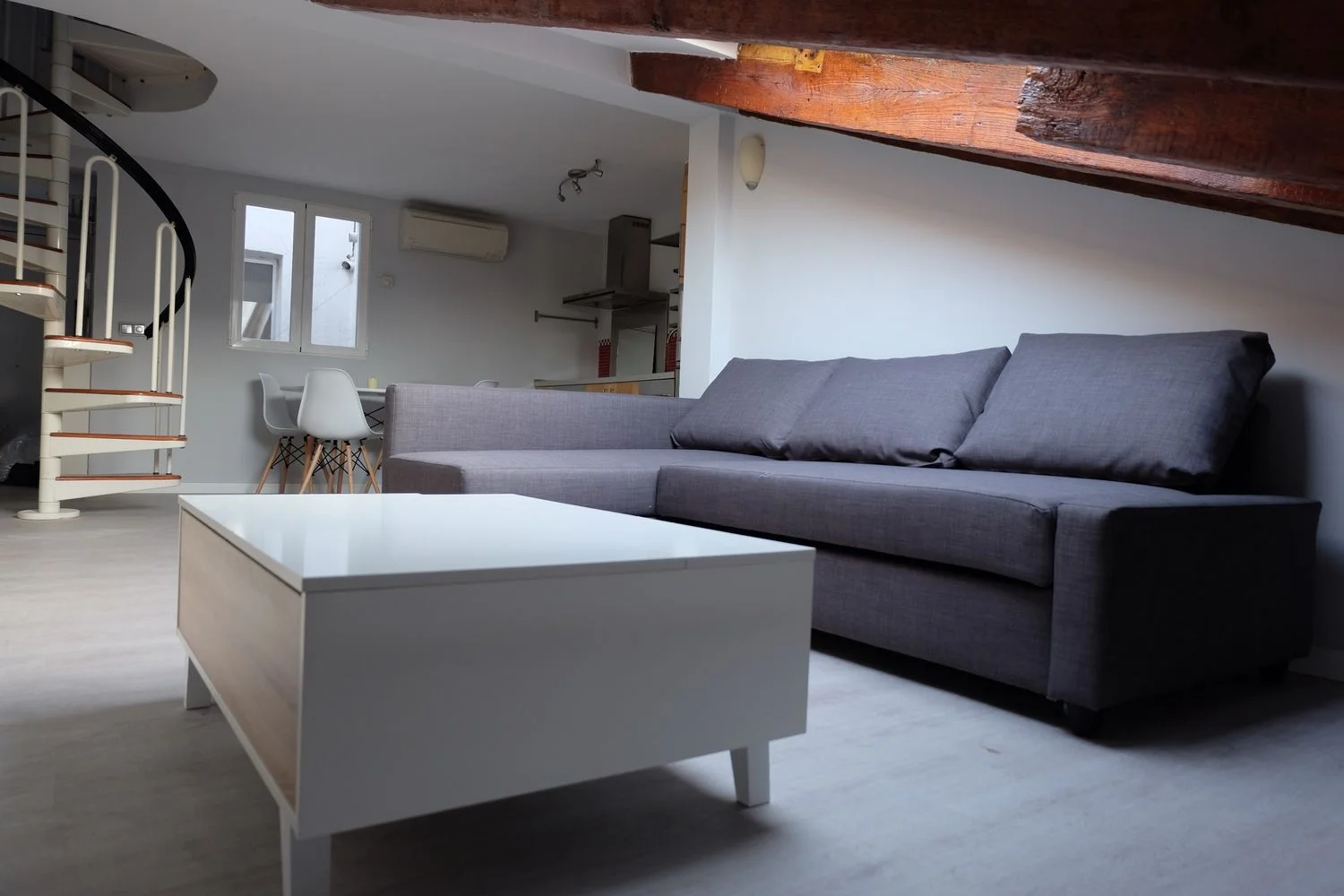 Ático en calle de Hartzenbusch, 8 - Foto 10