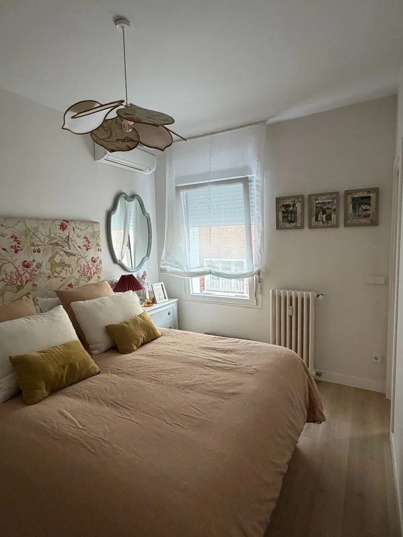 Piso en Barrio El Viso - Foto 26