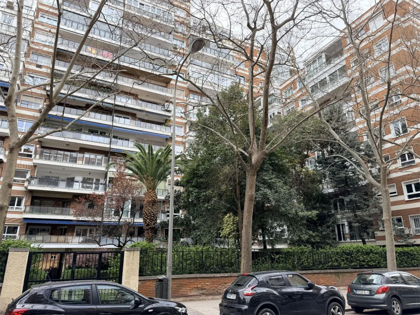 Piso en  Paseo de San Francisco de Sales 23 - Foto 4