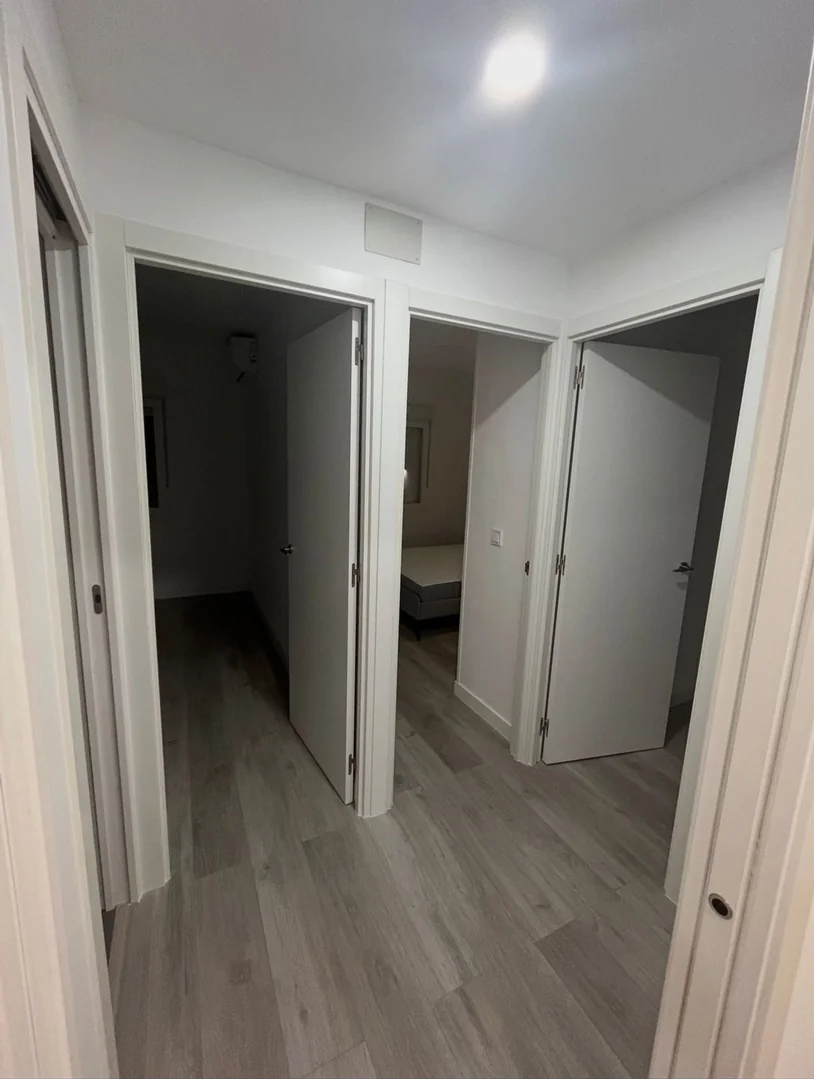 Piso en Calle de Tomás Borrás, 10, Chopera - Foto 4