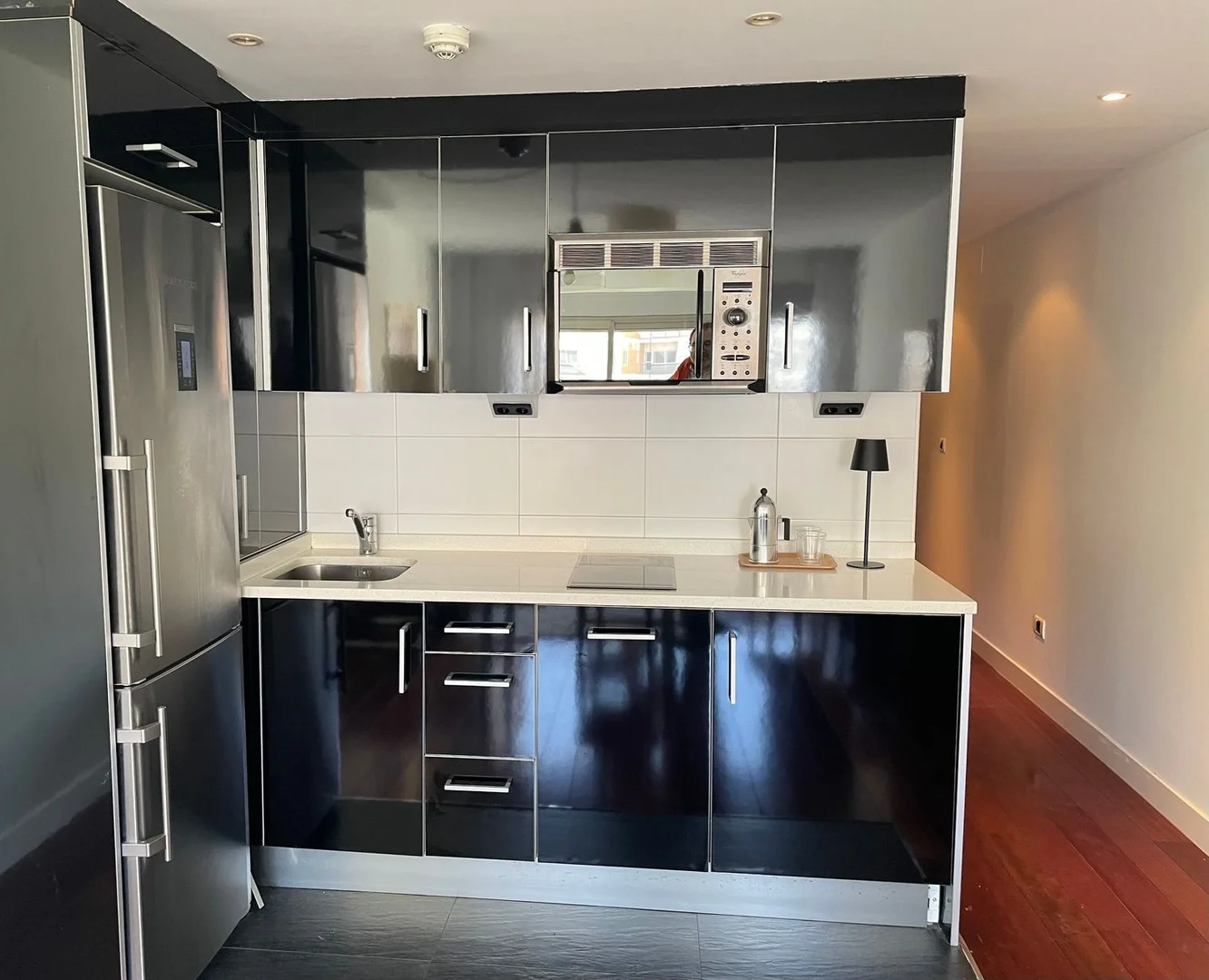 Piso en calle de Bravo Murillo, 52 - Foto 18