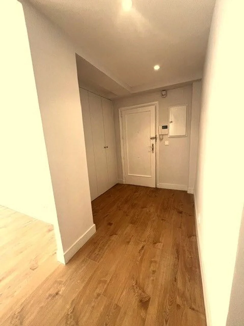 Piso en Calle del Príncipe de Vergara, 208, Ciudad Jardín - Foto 14