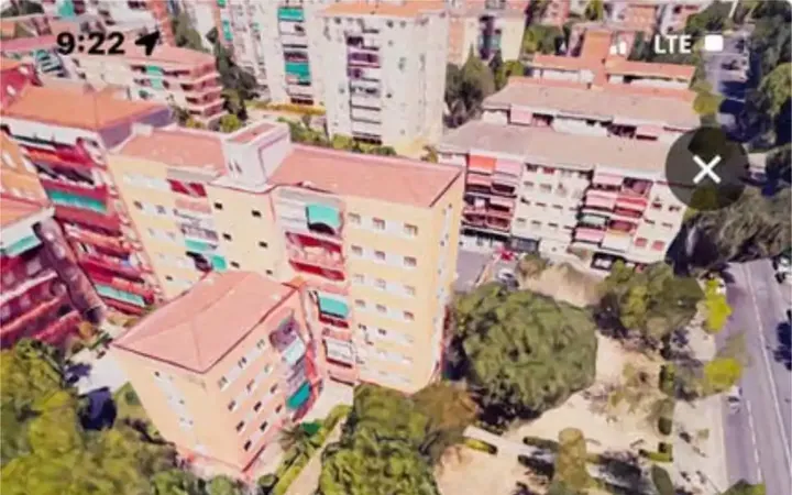 Piso en Aluche - Foto 3