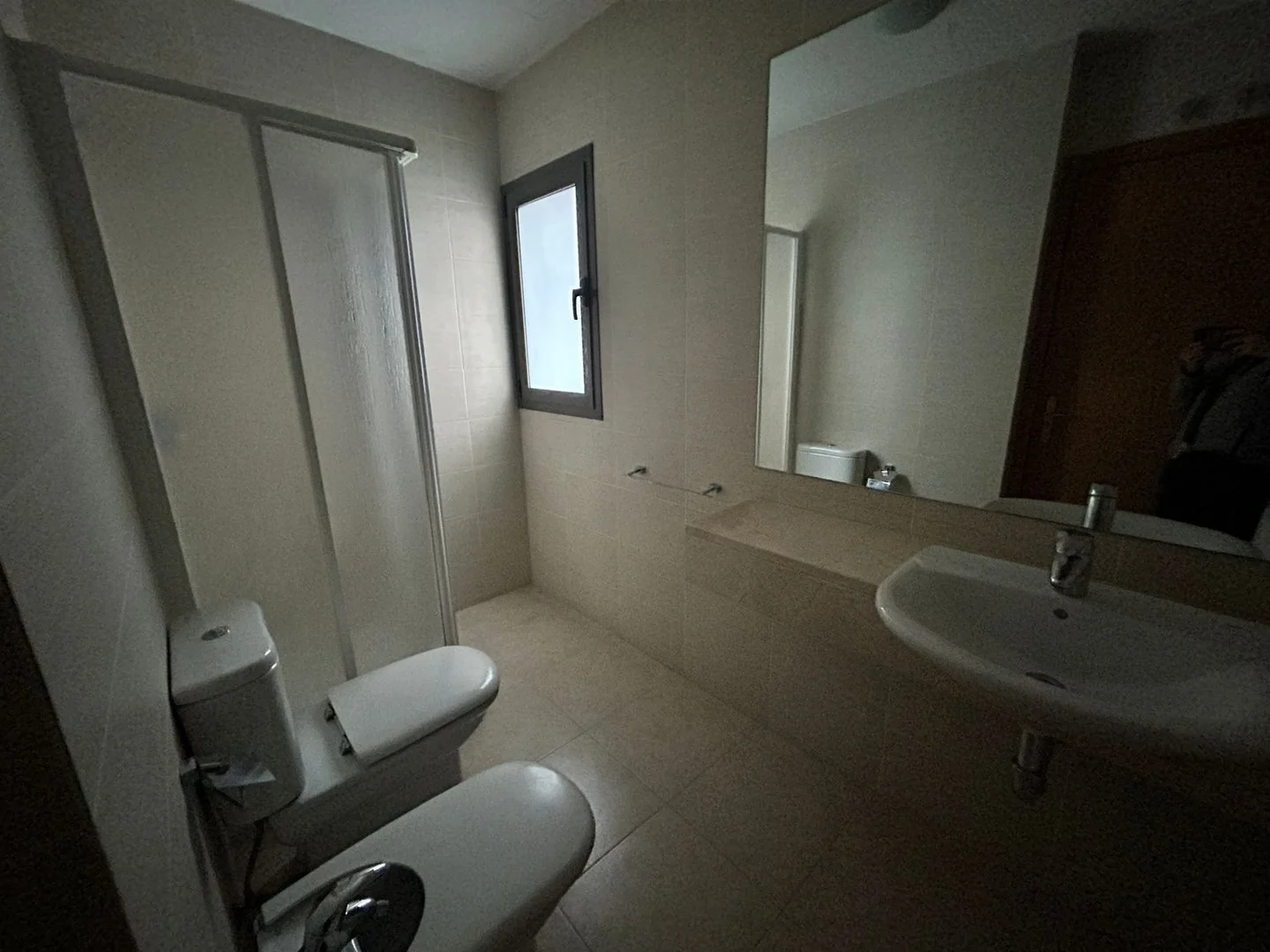 Alquiler de piso en Montecarmelo - Foto 11