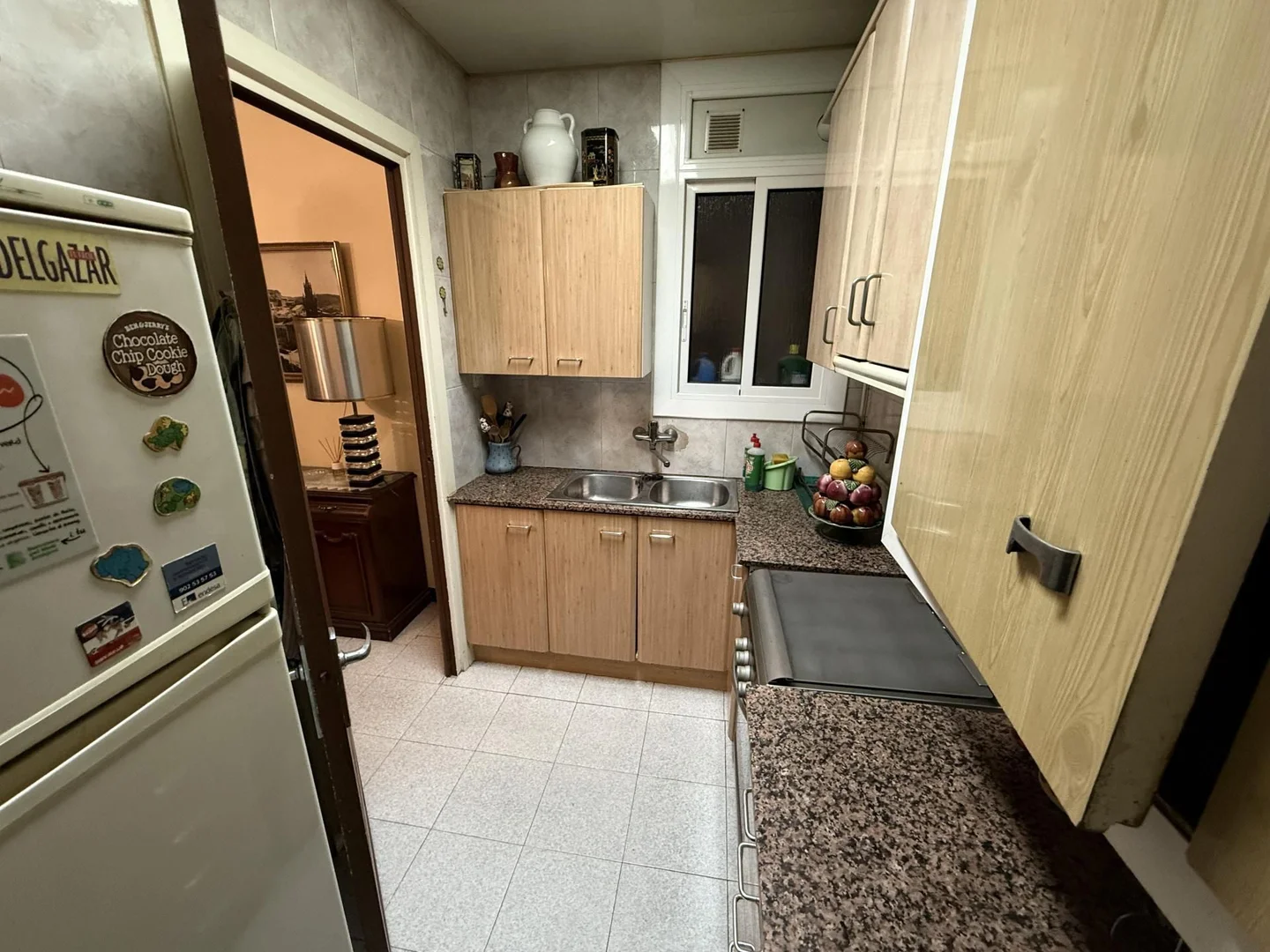 Piso en  Gran Via de les Corts Catalanes 138 - Foto 32