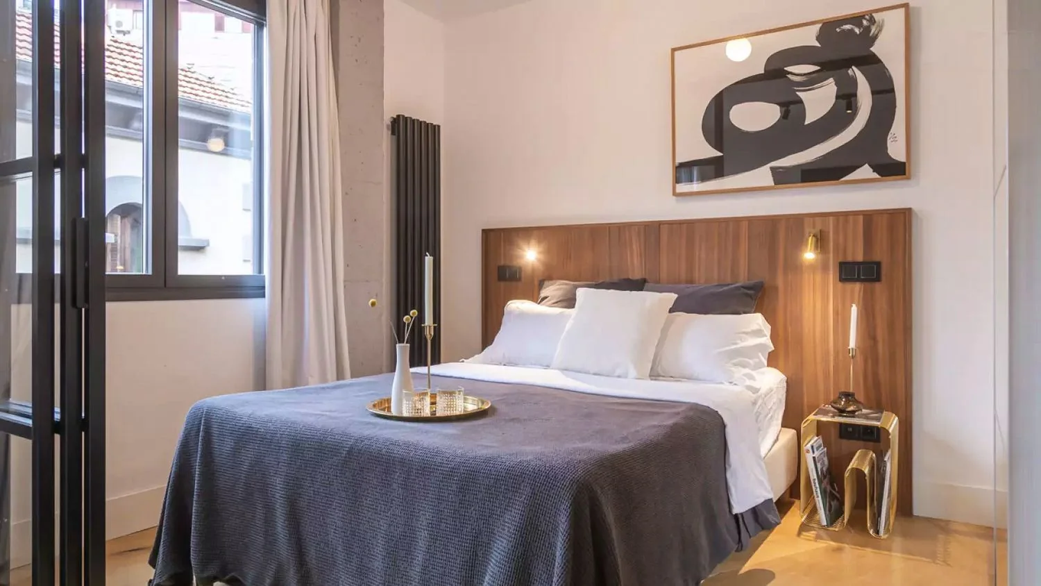 Piso en Calle de Francisco Silvela, 33, Lista - Foto 2