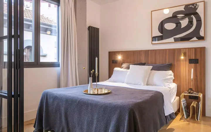 Piso en Calle de Francisco Silvela, 33, Lista - Foto 2