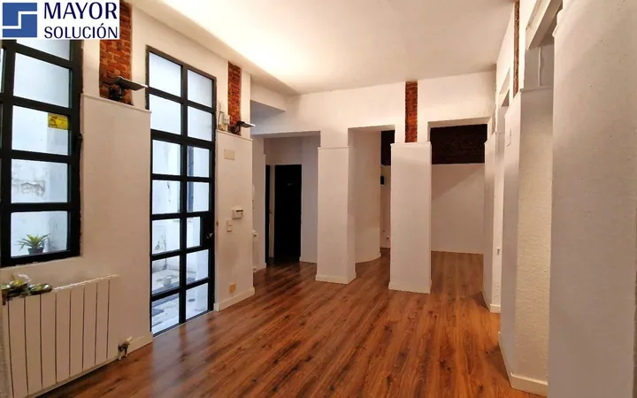 Local en rentabilidad en Calle de la Alameda, Huertas-Cortes - Foto 1