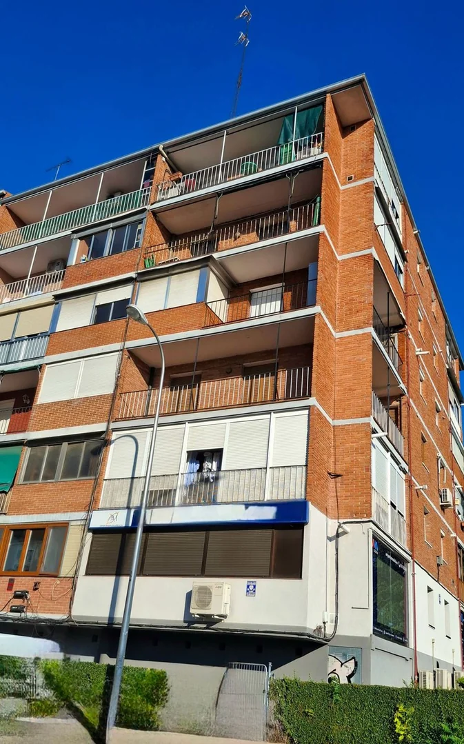 Piso en Calle de Camarena, 330, Aluche - Foto 2