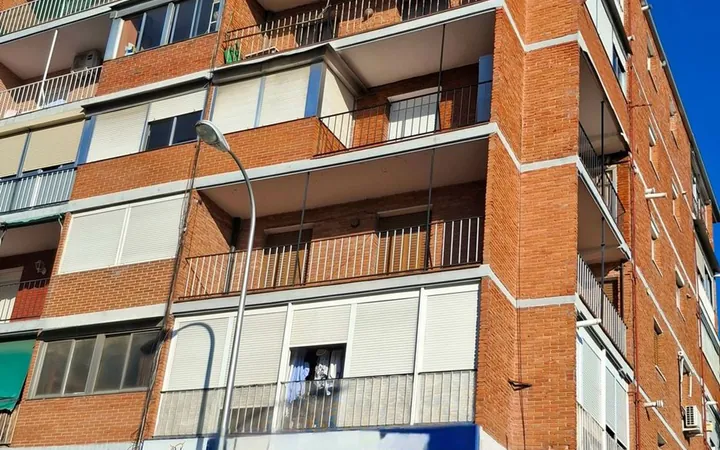 Piso en Calle de Camarena, 330, Aluche - Foto 2