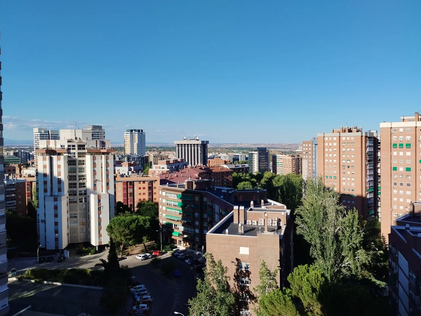 Piso en Calle de Caleruega, 45, Costillares - Foto 31