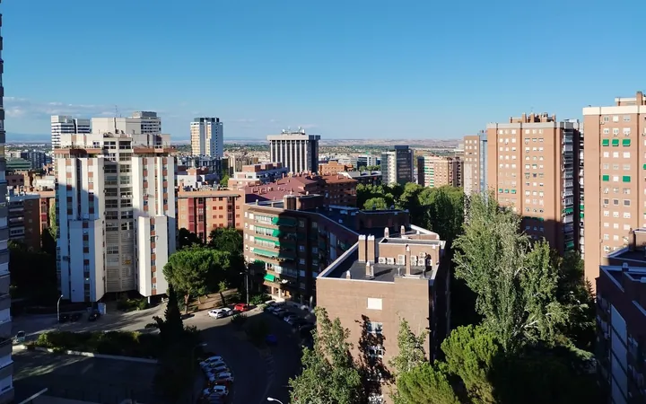 Piso en Calle de Caleruega, 45, Costillares - Foto 31