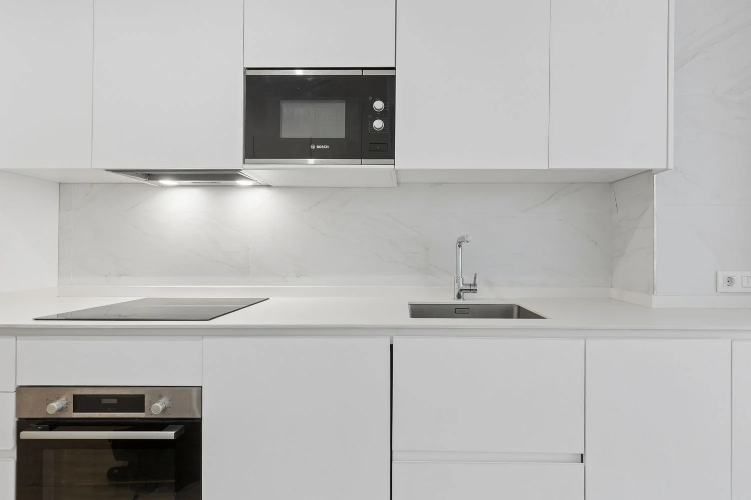 Piso en Urb. residencial maravillas Barrio Nuevos Ministerios-Ríos Rosas - Foto 20