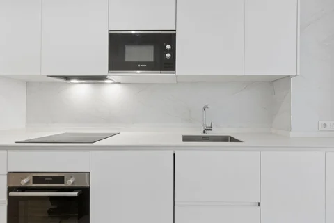 Piso en Urb. residencial maravillas Barrio Nuevos Ministerios-Ríos Rosas - Foto 20