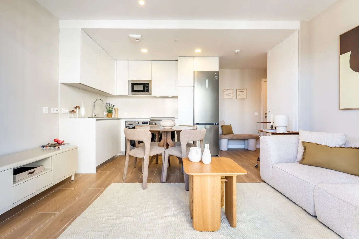 Ático en calle de Méndez Álvaro, 43 - Foto 9