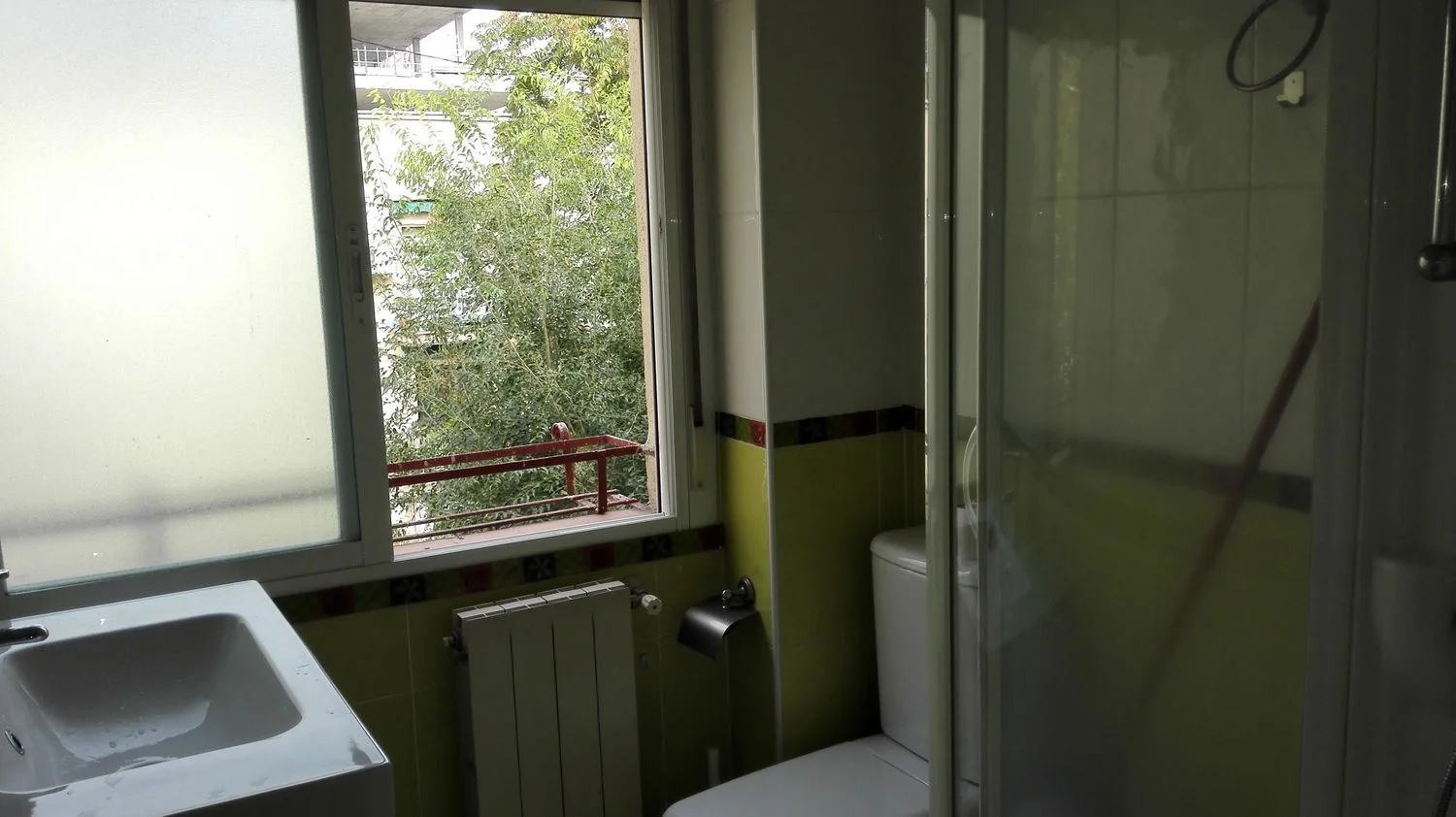 Piso en calle Pradena De Rincón, 23 - Foto 4