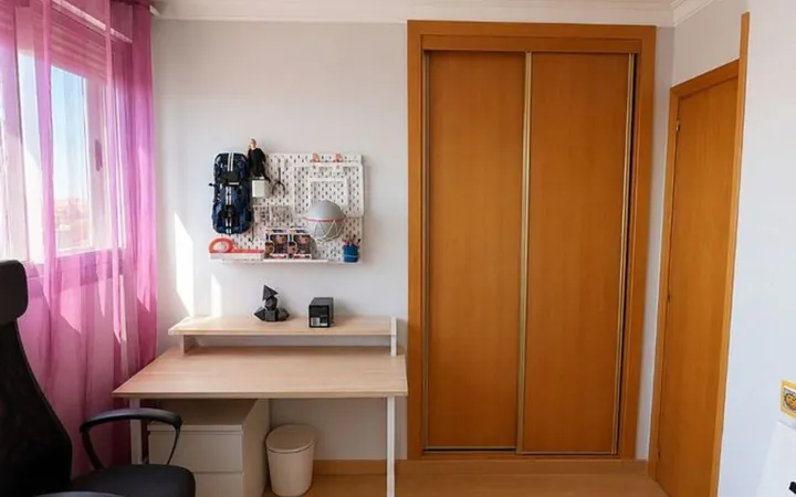Ático en Calle del Pinar de San José, 7 n, Pau de Carabanchel - Foto 15