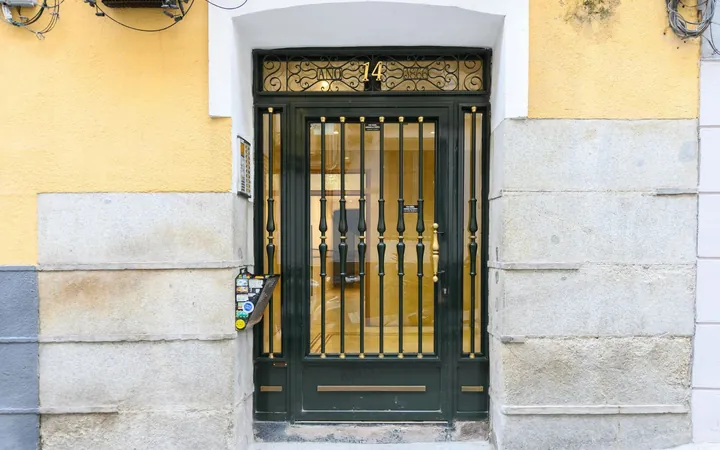 Piso en Calle San Cosme y San Damián, 2 -22, Centro, Lavapiés-Embajadores - Foto 39