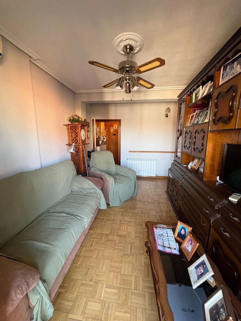 Piso en Calle de Puentedeume, 6, Pilar - Foto 12
