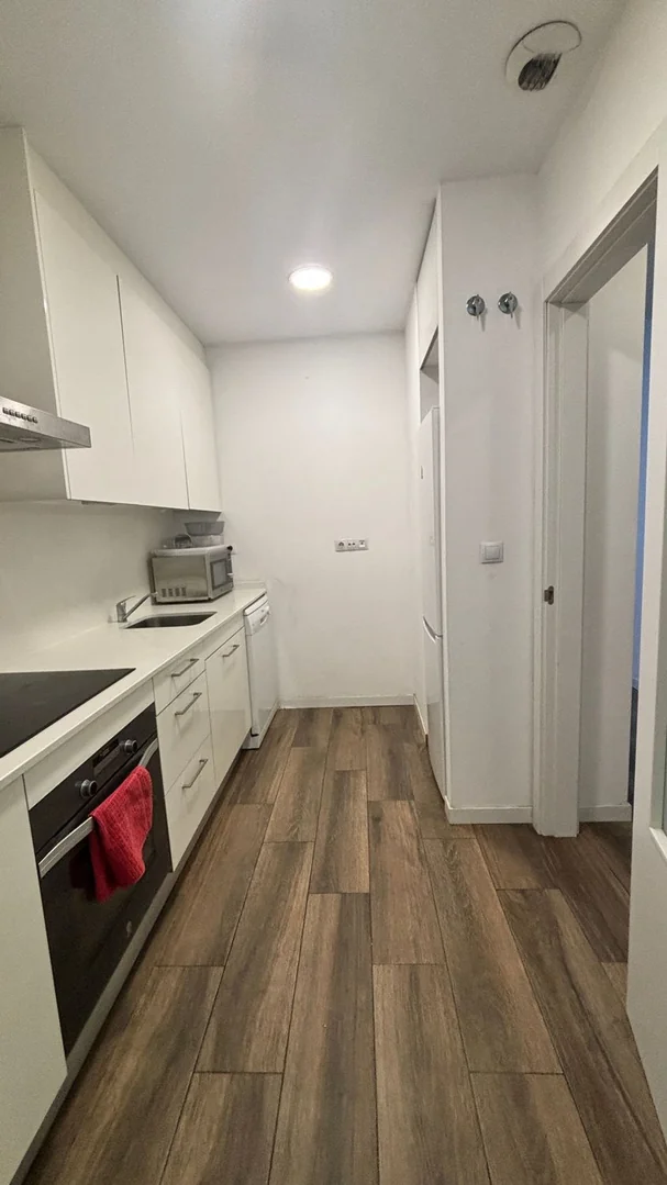 Piso en Calle de Barrilero, 19, Adelfas - Foto 3