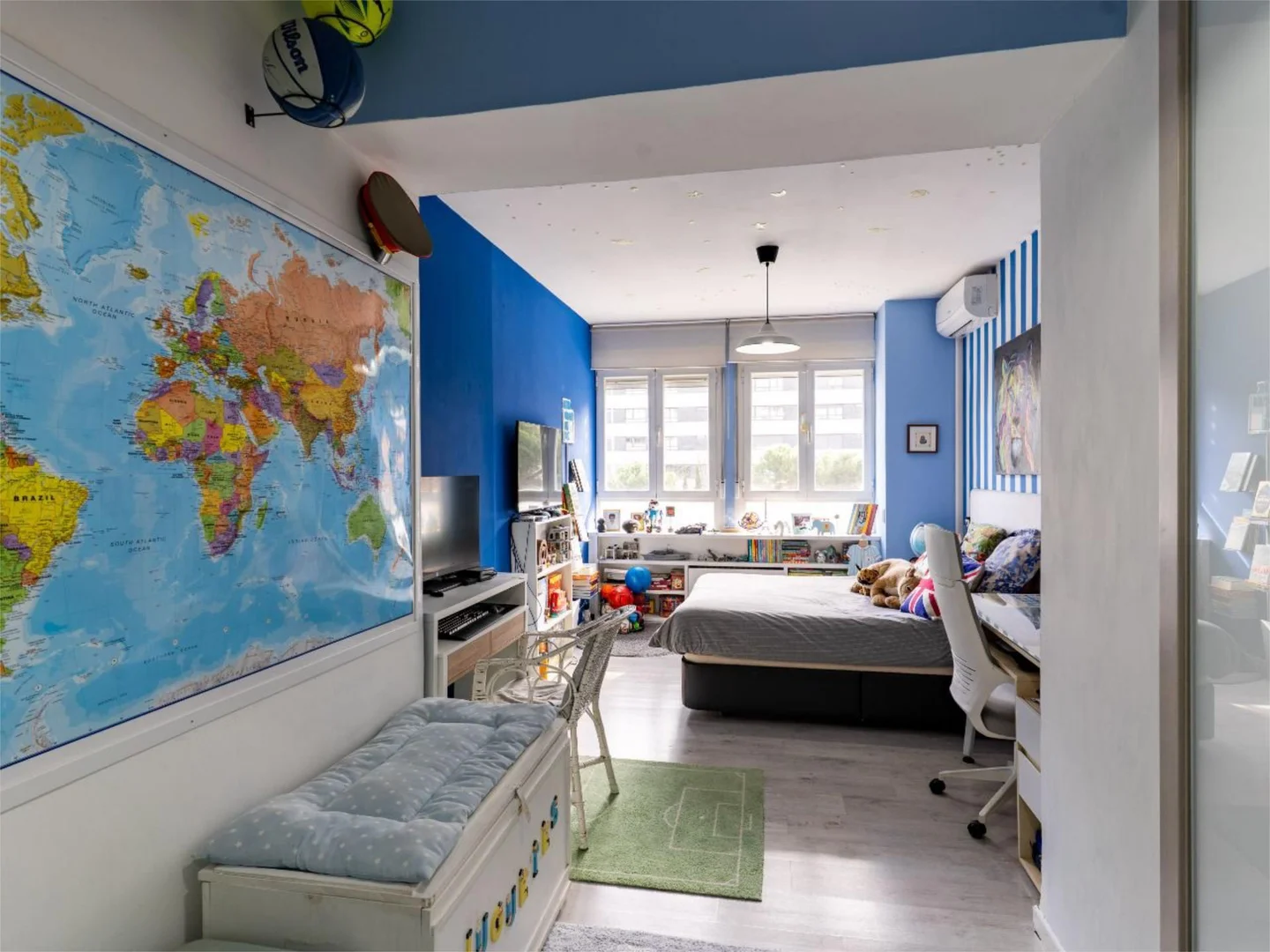 Piso en  Calle de Raimundo Fernández Villaverde 49 - Foto 37