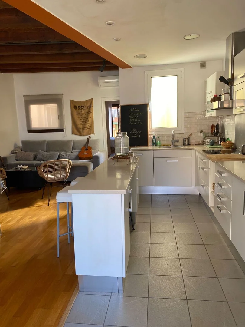 Piso en Calle de Rabassa, 41, Vila de Gràcia - Foto 8
