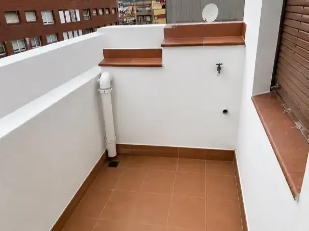 Piso en  Carrer de la Murtra 113 - Foto 5