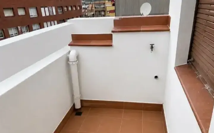 Piso en  Carrer de la Murtra 113 - Foto 5