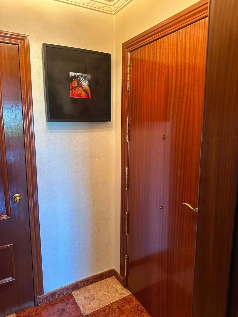 Piso en Calle del Camino Viejo de Villaverde, 14, Orcasitas - Foto 19