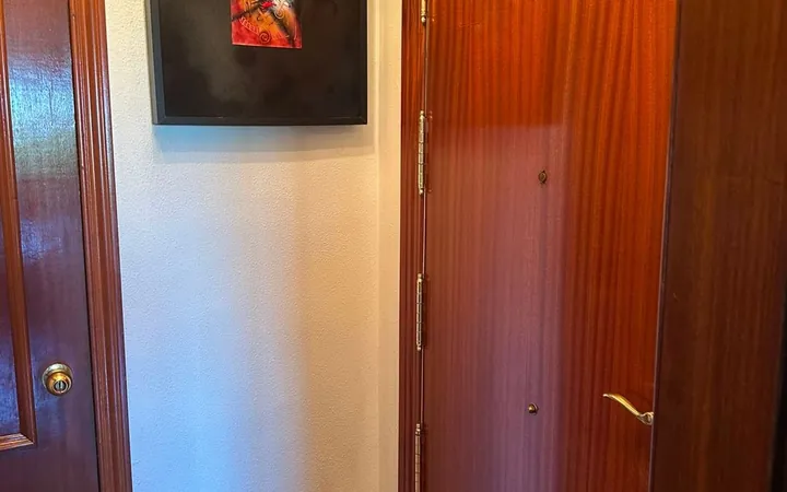 Piso en Calle del Camino Viejo de Villaverde, 14, Orcasitas - Foto 19