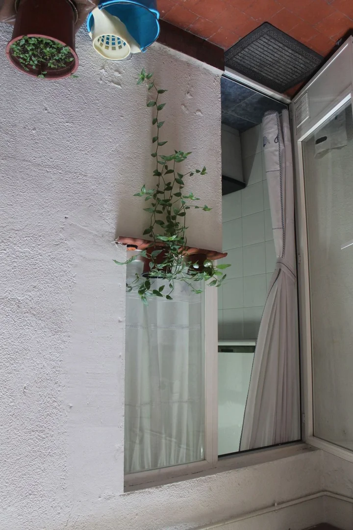 Piso en calle de Tabernillas, 19 - Foto 8